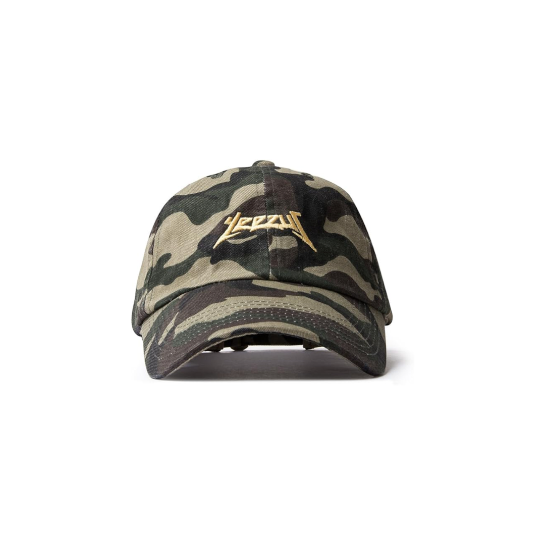 AA Apparel - Glastonbury Tour Dad Hat