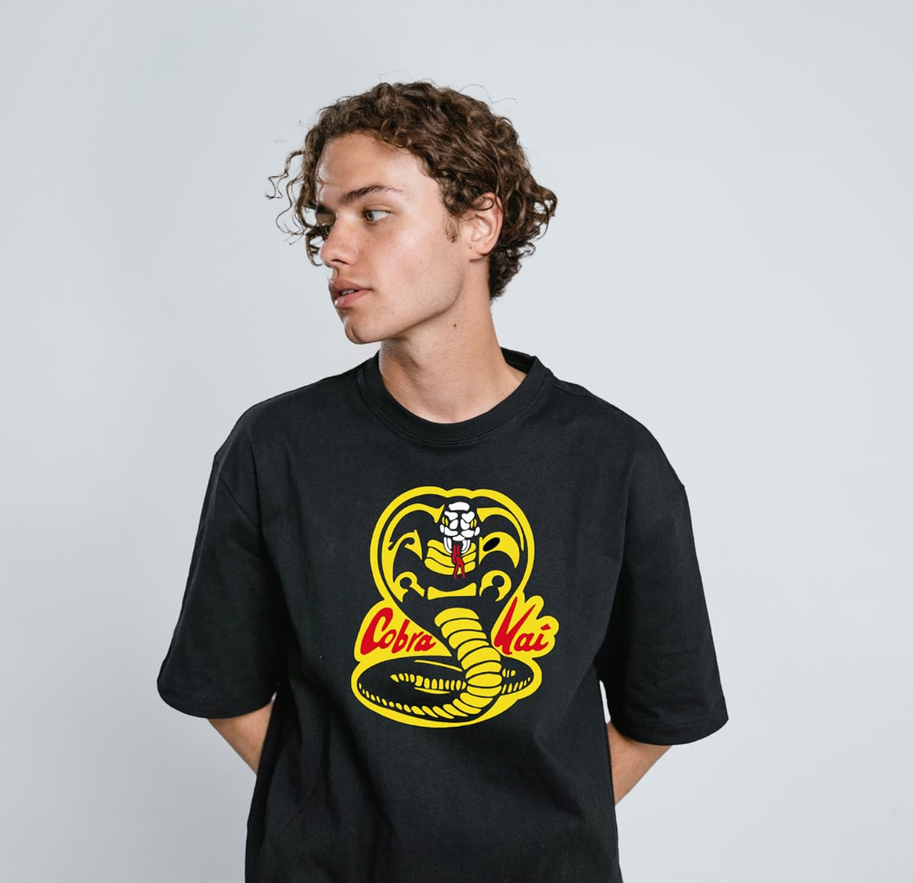 Cobra Kai Karate Dojo T-Shirt